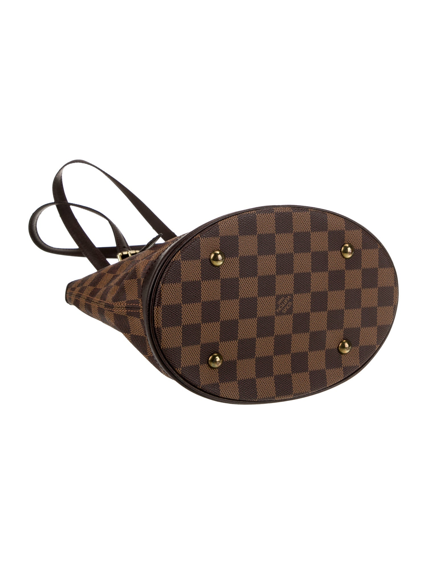Louis Vuitton Damier Ebene Marais Vintage